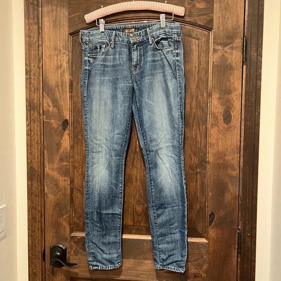 Mother the looker jeans - Picture 7 of 8